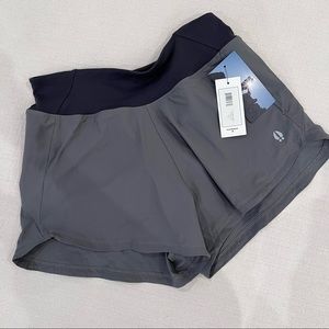 NWT Bearded Goat Apparel Athletic Shorts